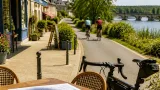 Des commerçants du Giennois réclament une véloroute au nord de la Loire pour capter la Loire à Vélo