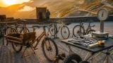 Concours de Machines 2026 : des vélos artisanaux testés sur le Galibier et au‑delà