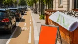 Jette renonce à une piste séparée et devra rembourser le subside reçu