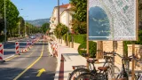 Hyères lance un plan vélo pour passer de 2,5 % à 8 % de déplacements à vélo d’ici 2035