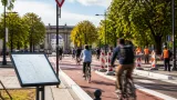Paris lance un plan vélo 2027‑2032 de 200 M€ pour sécuriser carrefours et liaisons aux portes
