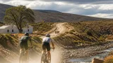 Gravel Burn 2026 — Colombo bat Beers au sprint ; Preen signe sa première victoire d'étape