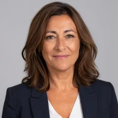 Chloé Baudry