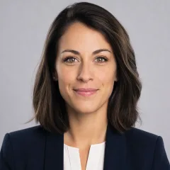 Claire Montagnac