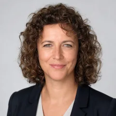 Élodie Marchandeau