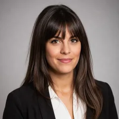 Inès Chauvelot