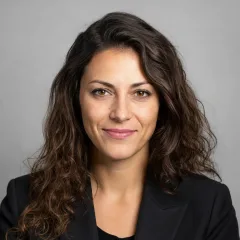 Léa Rouvière