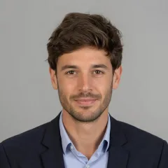 Romain Peyrolle