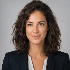 Sophie Arnaudet