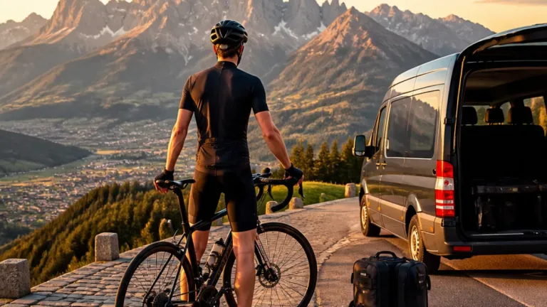 Paul Seixas privilégie les Mondiaux 2027 en France et laisse planer le doute sur le Tour