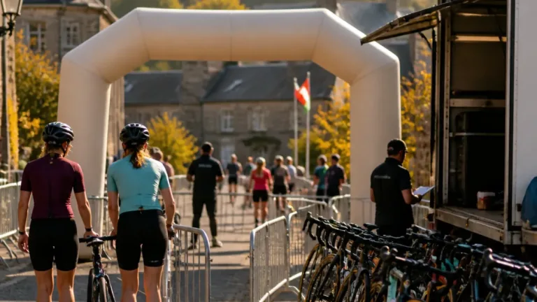 La Mayenne Ladies Classic intègre la Coupe de France femmes en UCI 1.1