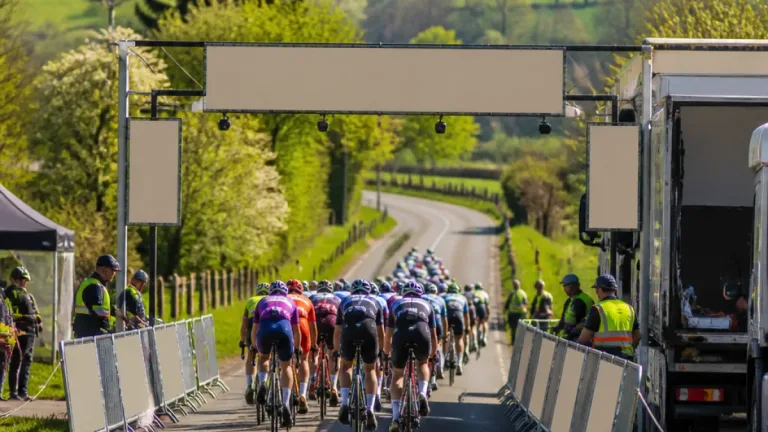 Le Tour de l'Orne féminin promu en Coupe de France N1, épreuve les 10-11 avril 2027