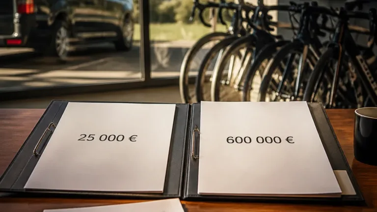 Salaires record : le cyclisme féminin bascule avec des contrats à plus de 600 000 €