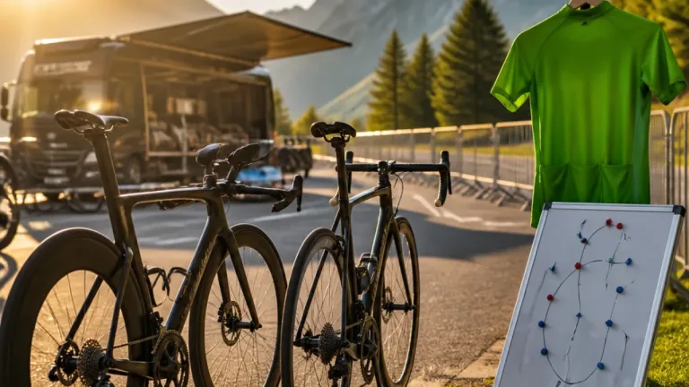 Merlier ou Magnier sur le Tour 2027 : le dilemme entre rapidité et maillot vert