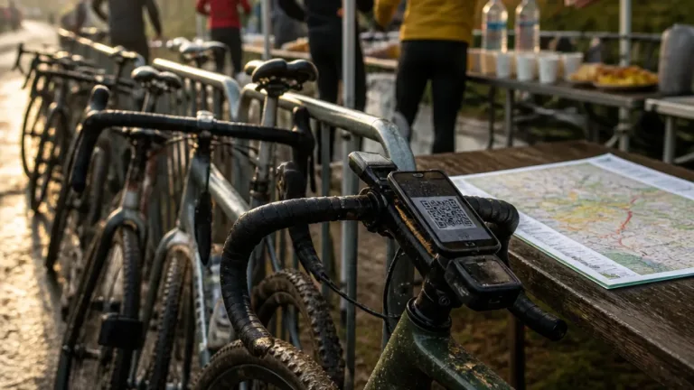 Trémuson : la Ronde des Mines lance un premier parcours gravel de 60 km