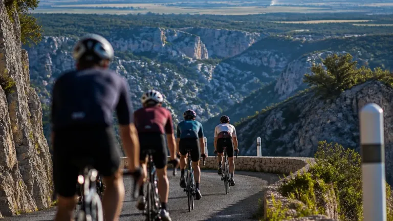 Montpellier–Mende : la 14e étape du Tour 2027 promet 199 km et 4 300 m de dénivelé
