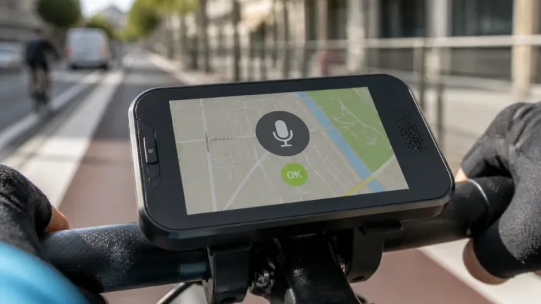 Garmin Edge 1060 : un compteur vélo haut de gamme qui introduit la commande vocale