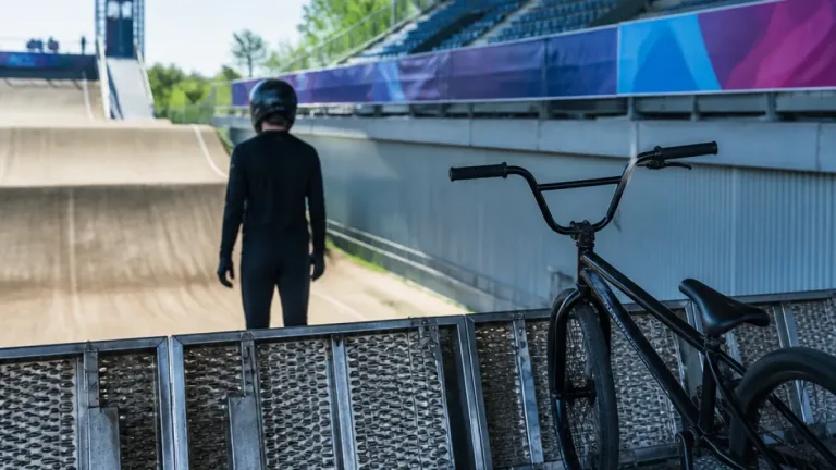 Marie Favrel rejoint le pôle olympique de Saint‑Quentin‑en‑Yvelines en vue des JO‑2028