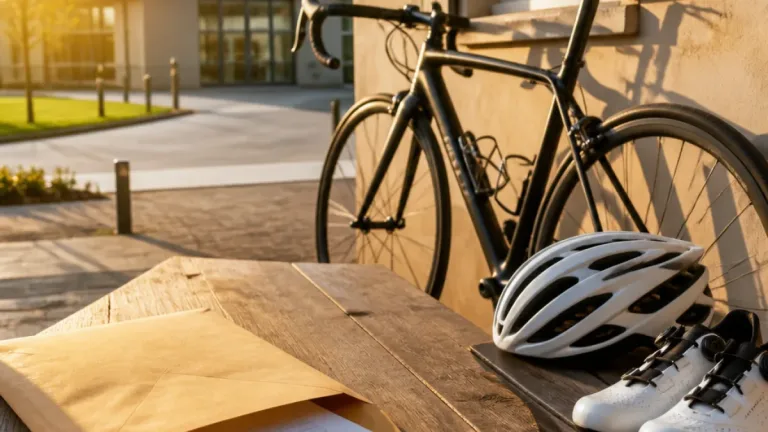 Maxence Chavanel (18 ans) signe avec Vendée U – Primeo Energie pour 2027