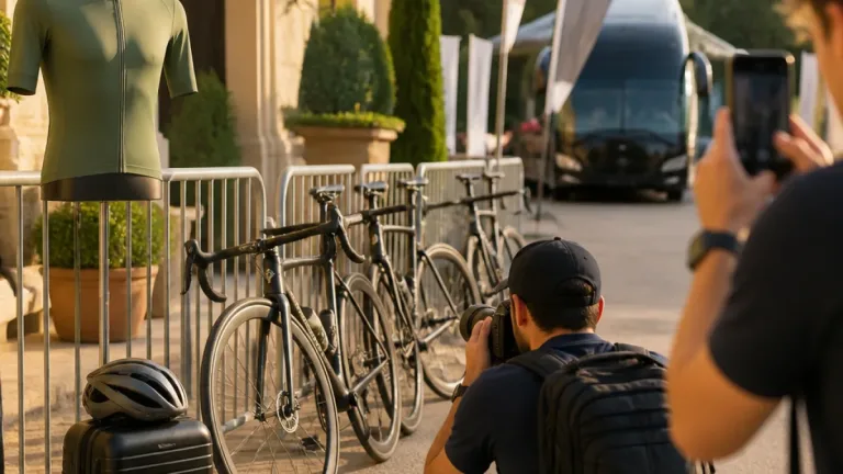 Michael Valgren quitte EF Education‑EasyPost pour Netcompany INEOS (contrat de deux ans)