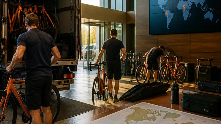 Euskaltel‑Euskadi termine 2026 28e au classement UCI et s'éloigne de la menace d'une non‑invitation