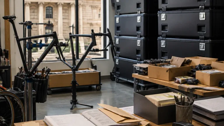 Picnic PostNL privé temporairement de dossier UCI complet : Lapierre au cœur du problème