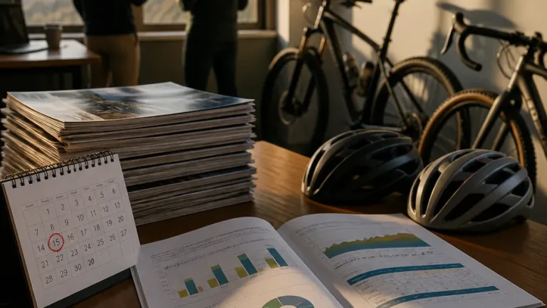 L'UCI publie un vaste état des lieux scientifique : la nutrition doit être adaptée à chaque discipline cycliste