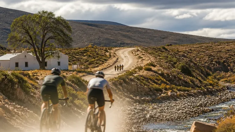 Gravel Burn 2026 — Colombo bat Beers au sprint ; Preen signe sa première victoire d'étape