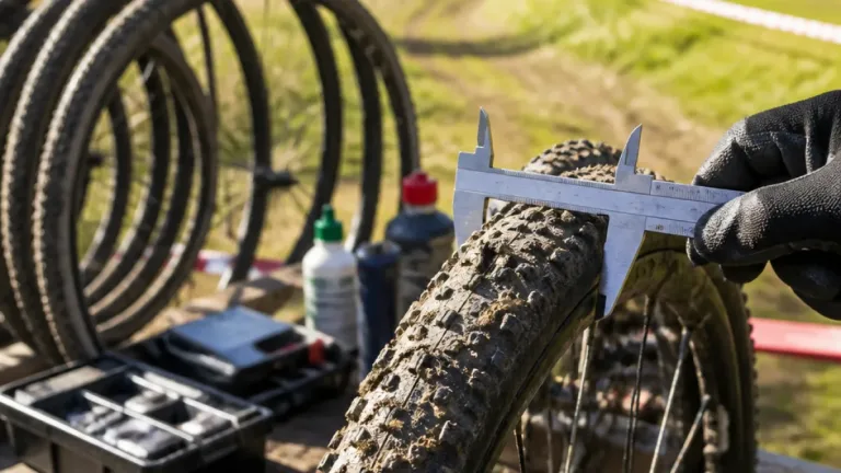 Cyclo‑cross : faut‑il abandonner la règle des pneus à 33 mm ?