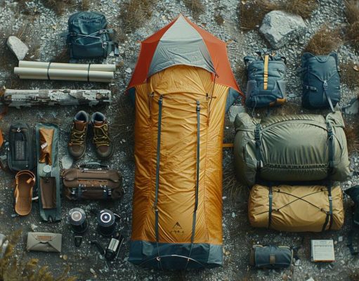 Comment choisir son matériel de bivouac pour une aventure réussie ? Comment choisir son matériel de bivouac pour une aventure réussie ?