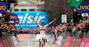 643 raisons pour la meilleure saison d’un cycliste dans l’histoire