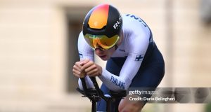 Borremans se considère aussi « explosif que Pogacar »