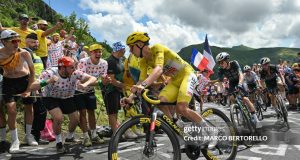 Calendrier de Roglic 2025 : « Courir là où Tadej n’est pas »