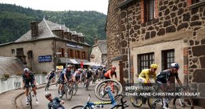 De nombreuses fractures chez Visma : des problèmes alimentaires ?