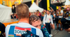 Des années difficiles à venir pour Visma ? C’est ce qu’affirme un ancien employé.