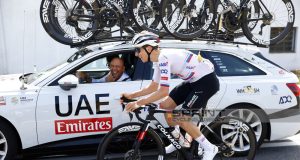 Des experts antidopage soupçonnent Pogacar d’utiliser la « boîte magique ».