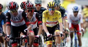 Émirats arabes unis prolonge le contrat du bras droit de Pogacar