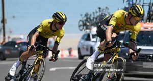 En quête de Pidcock, ils recrutent un grimpeur de l’équipe Visma.