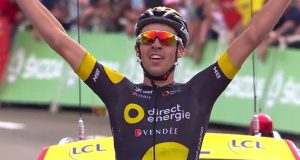 Il prend sa retraite après avoir réalisé très jeune ses rêves dans le cyclisme.