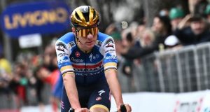 « Il y a 4 ans, tu m’as sauvé la vie » : la dédicace de Remco