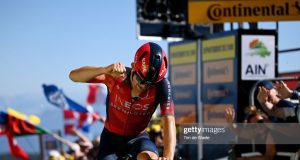 Je ne vais pas partir, bordel