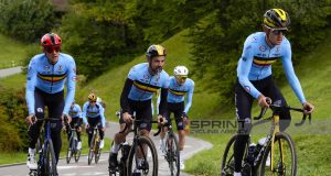 La sélection la plus forte dévoile les erreurs commises