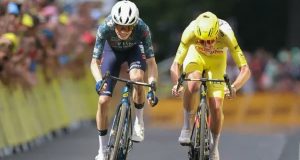 Vingegaard a-t-il écourté sa saison à cause de Pogacar ?