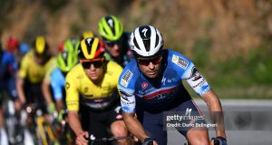 Landa change d’entraîneur et retrouve « le plaisir du cyclisme »