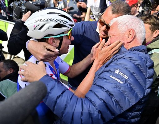 Le Tour 2025 pose déjà des problèmes à Remco