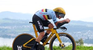 Le Tour a fait la première semaine pour Remco