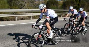 Le recrutement de l’année apporte des joies à UAE