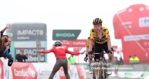 Le retour d’un col mythique au Tour d’Espagne 2025