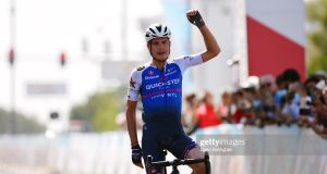 Le « têtu » de Soudal rejoint Astana