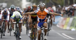 Les débuts de Visma : cigarettes, tennis et dopage